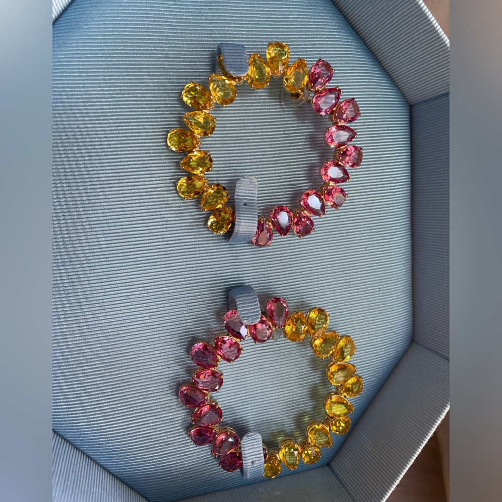 Swarovski Earrings